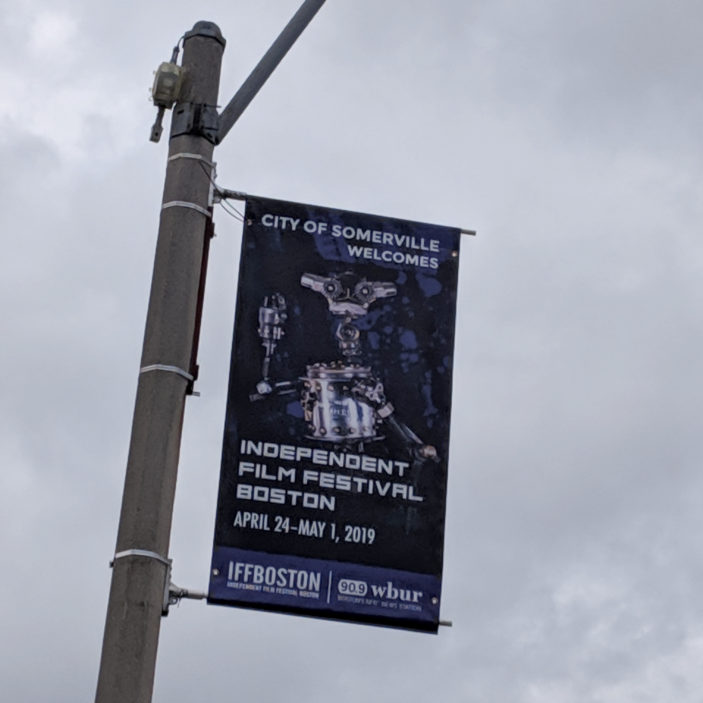 IFF Botston Banner